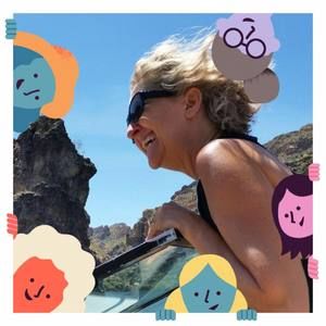 Meet your Posher, Mary